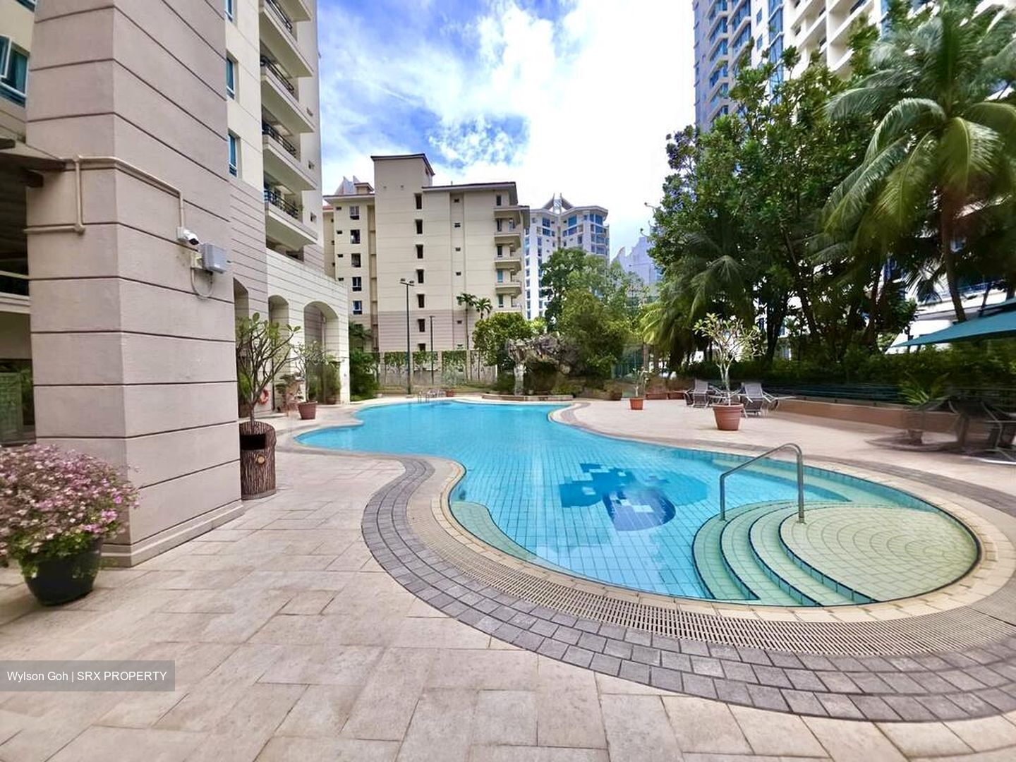 Parkshore (D15), Condominium #484636391